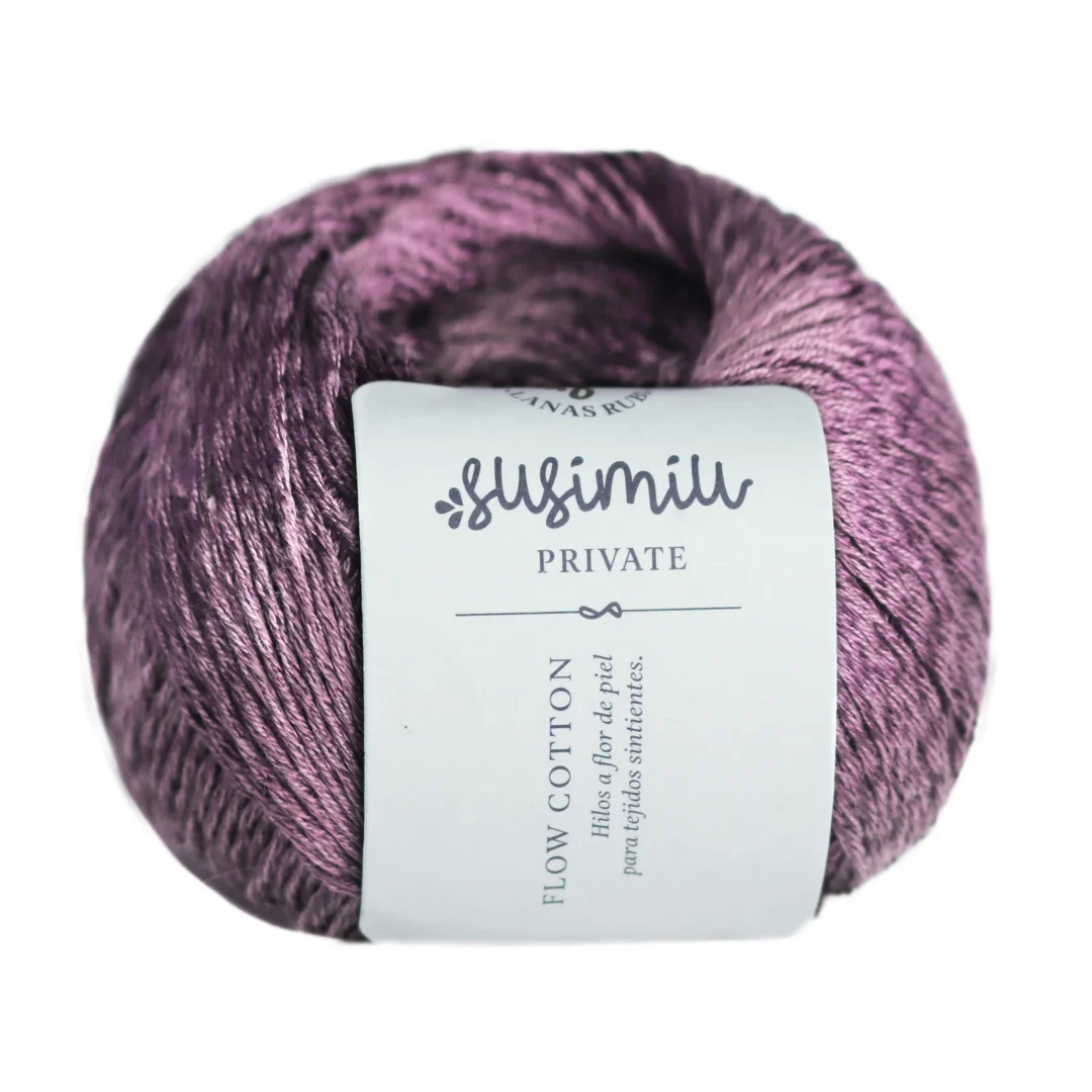 Flow Cotton Balerina