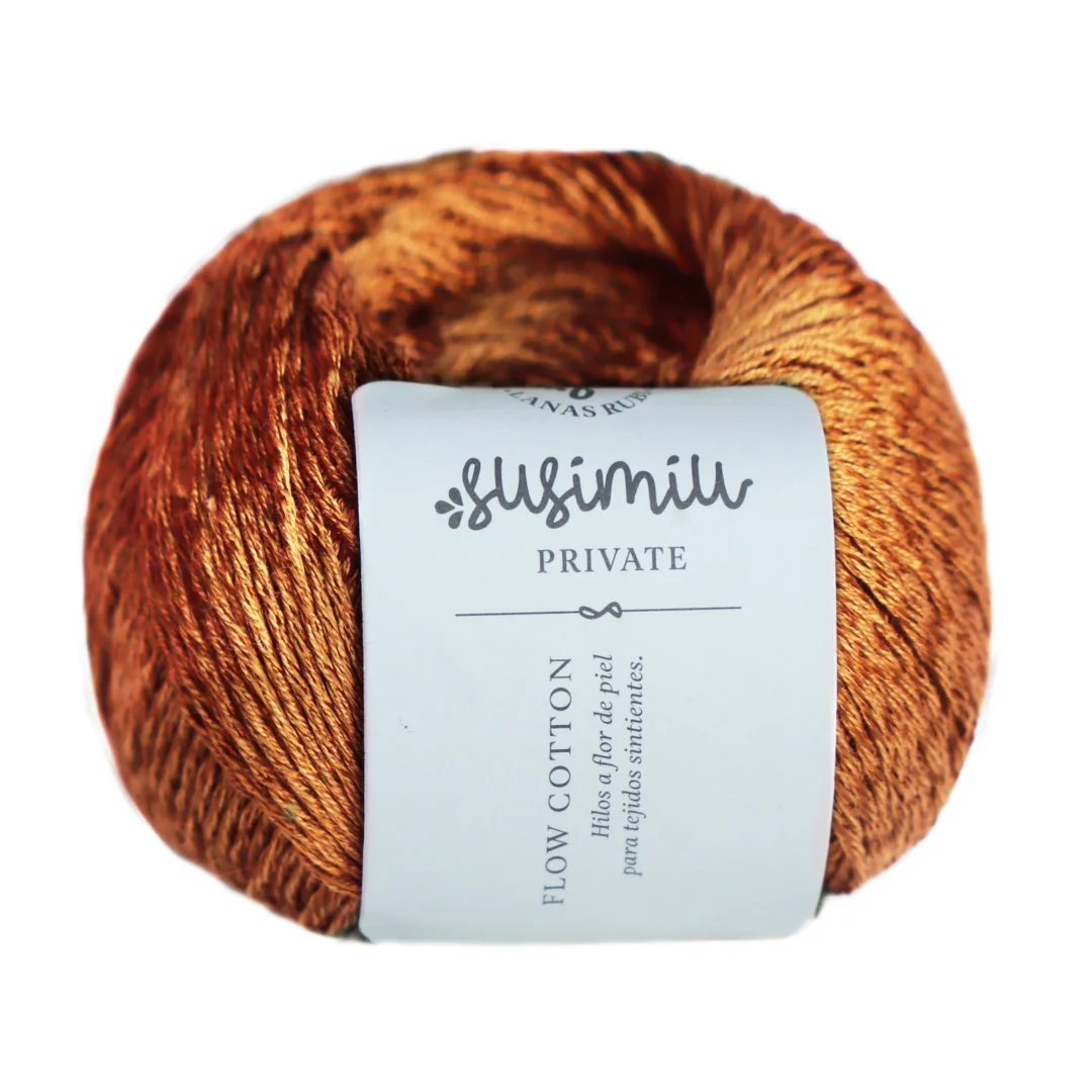 Flow Cotton Calabaza