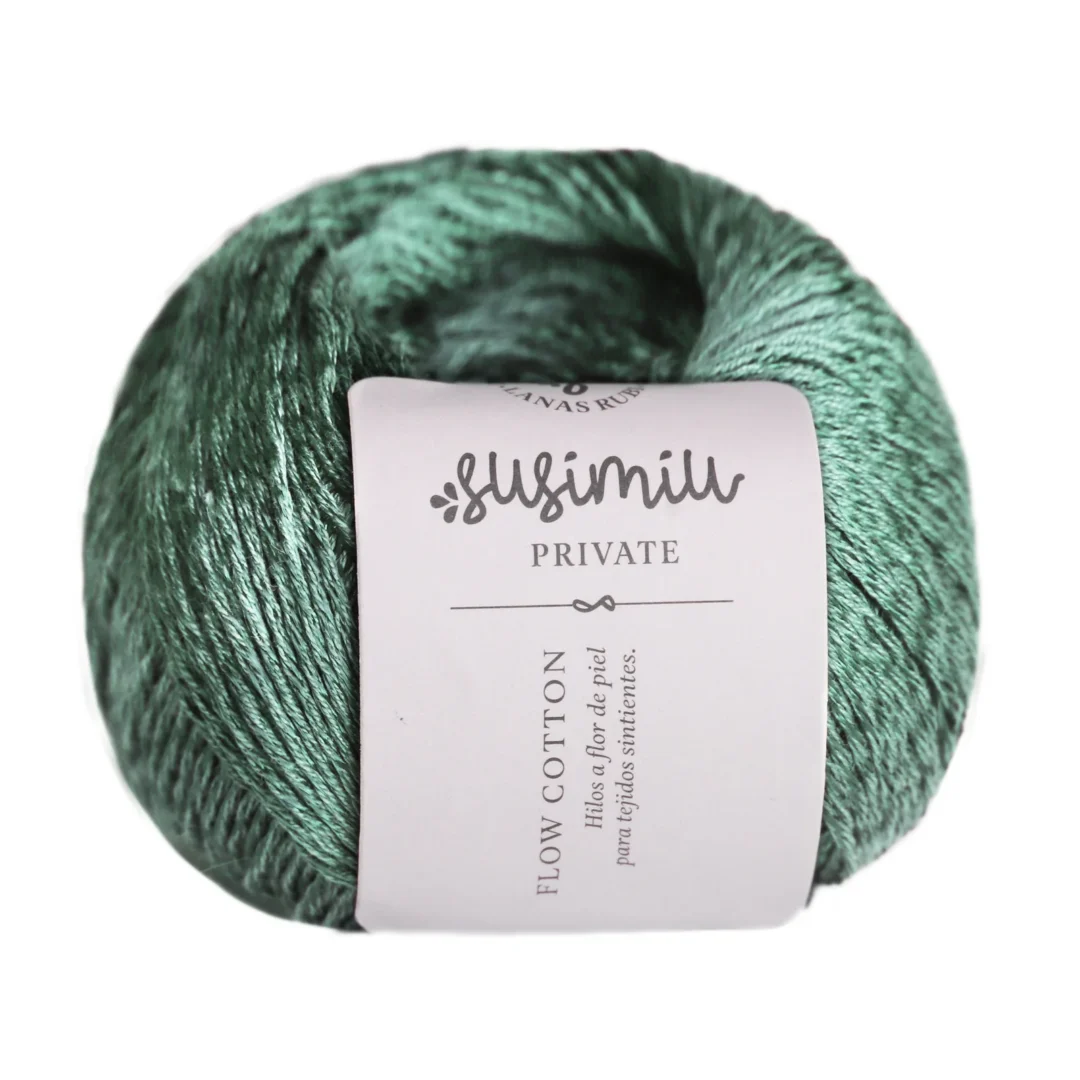 Flow Cotton Oriental
