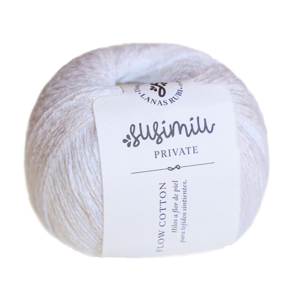 Flow Cotton Merengue