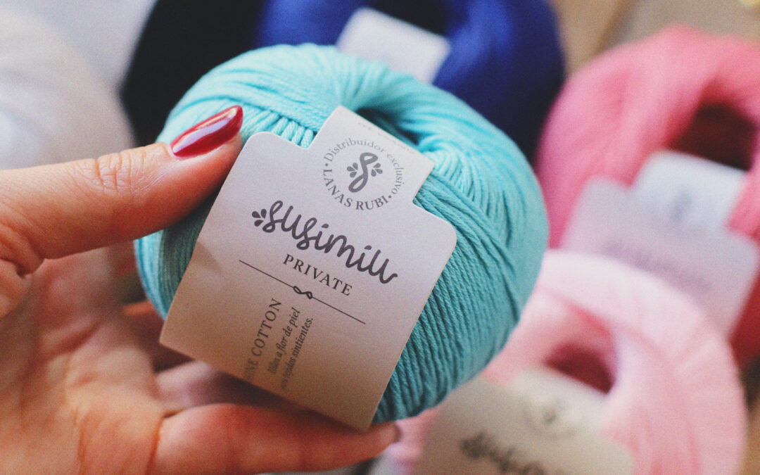 Descubre Shine Cotton de Susimiu Private